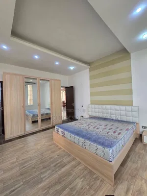 Furnished 4bdrm House in Mbezi Beach for rent