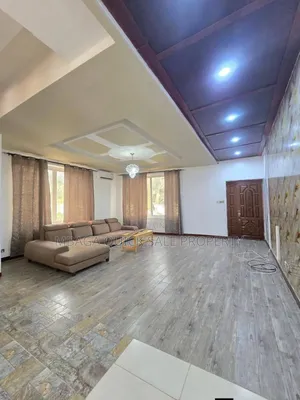 Furnished 4bdrm House in Mbezi Beach for rent