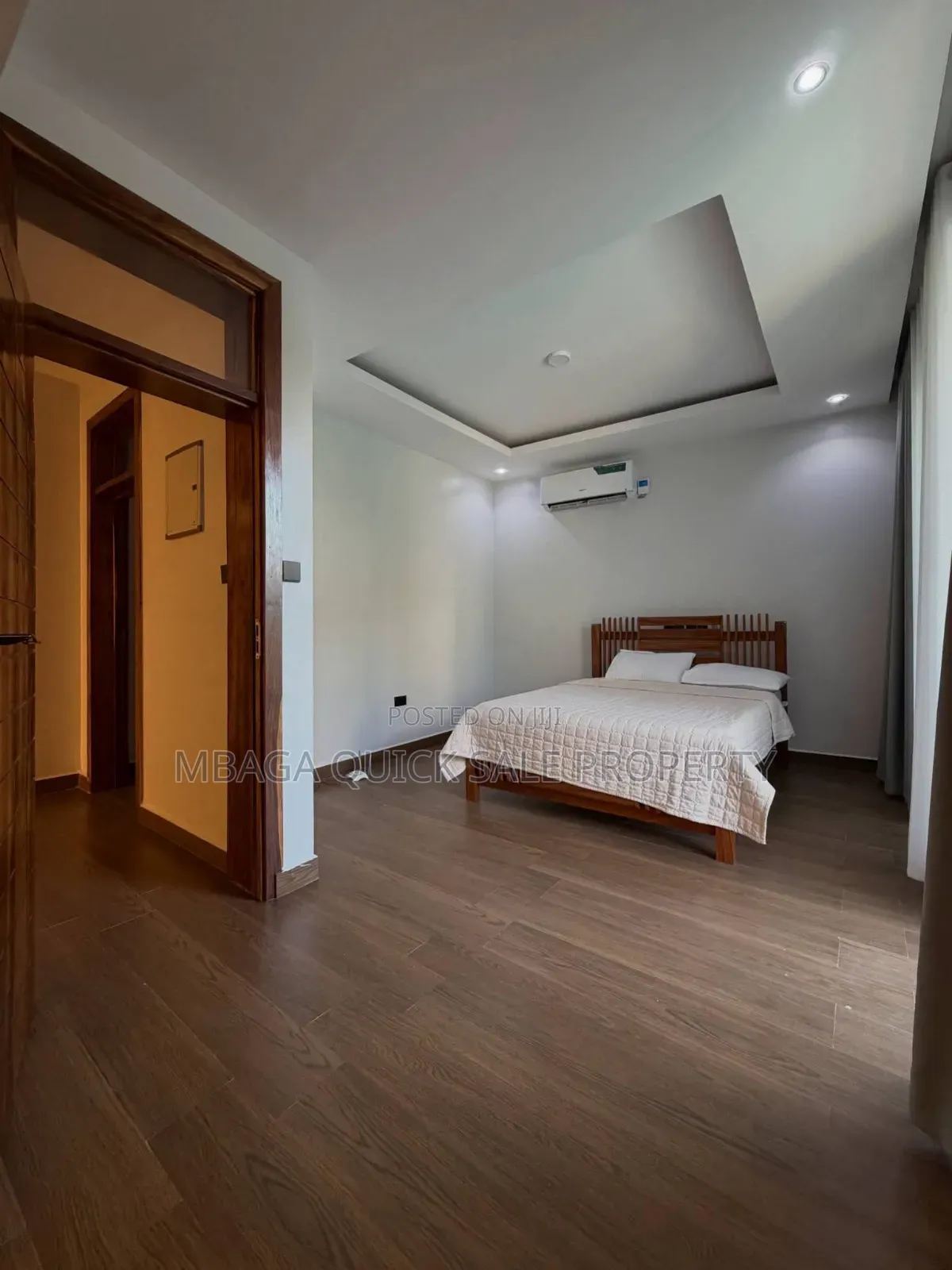 5bdrm House in Masaki for rent