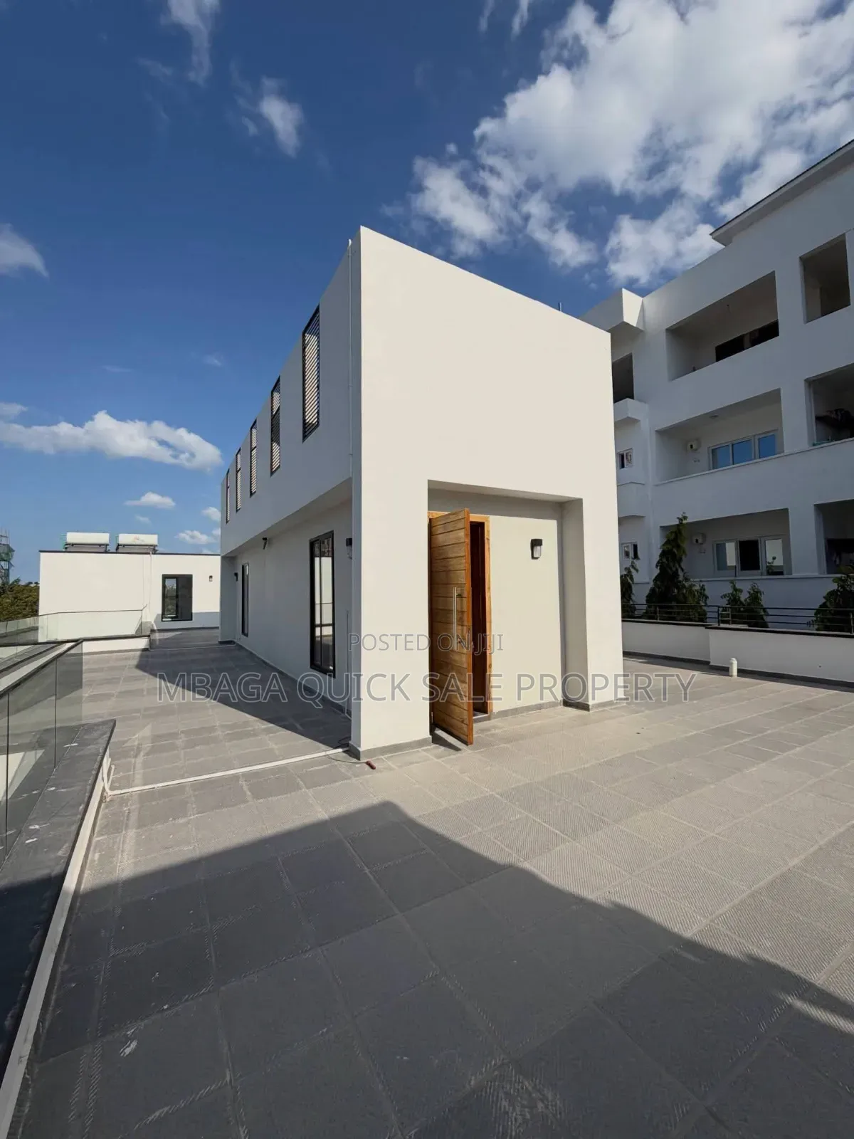 5bdrm House in Masaki for rent