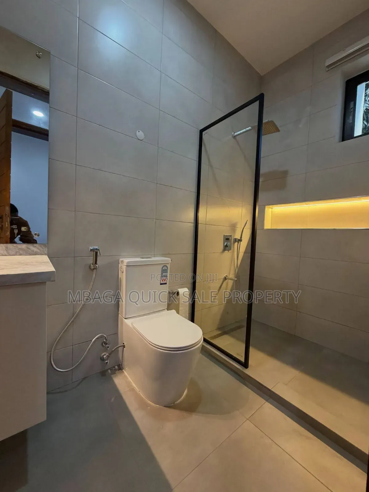5bdrm House in Masaki for rent