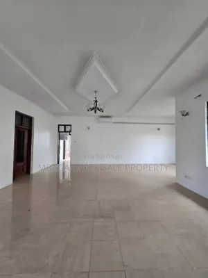 4bdrm House in Mbezi Beach, Masaki for rent
