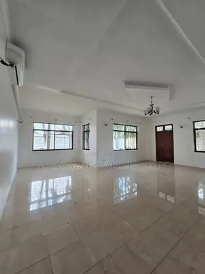 4bdrm House in Mbezi Beach, Masaki for rent