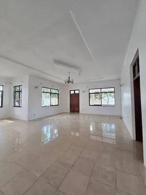 4bdrm House in Mbezi Beach, Masaki for rent