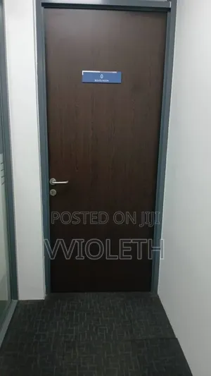 Flush Doors