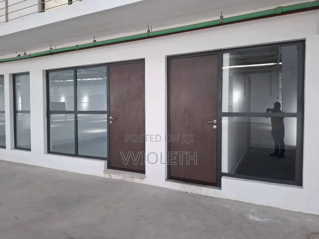 Flush Doors