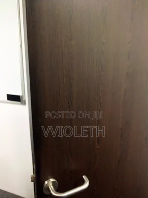 Flush Doors