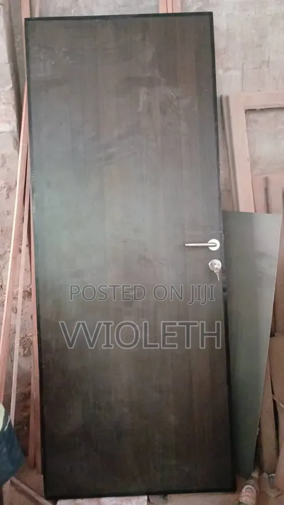 Flush Doors