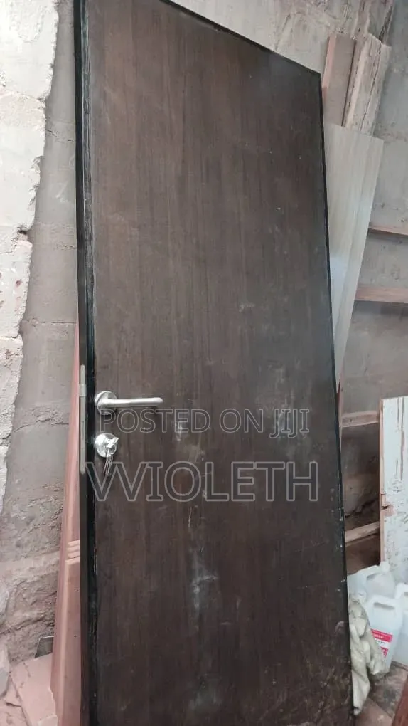 Flush Doors