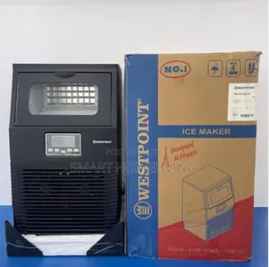 Westpoint Silverfrost Ice Maker
