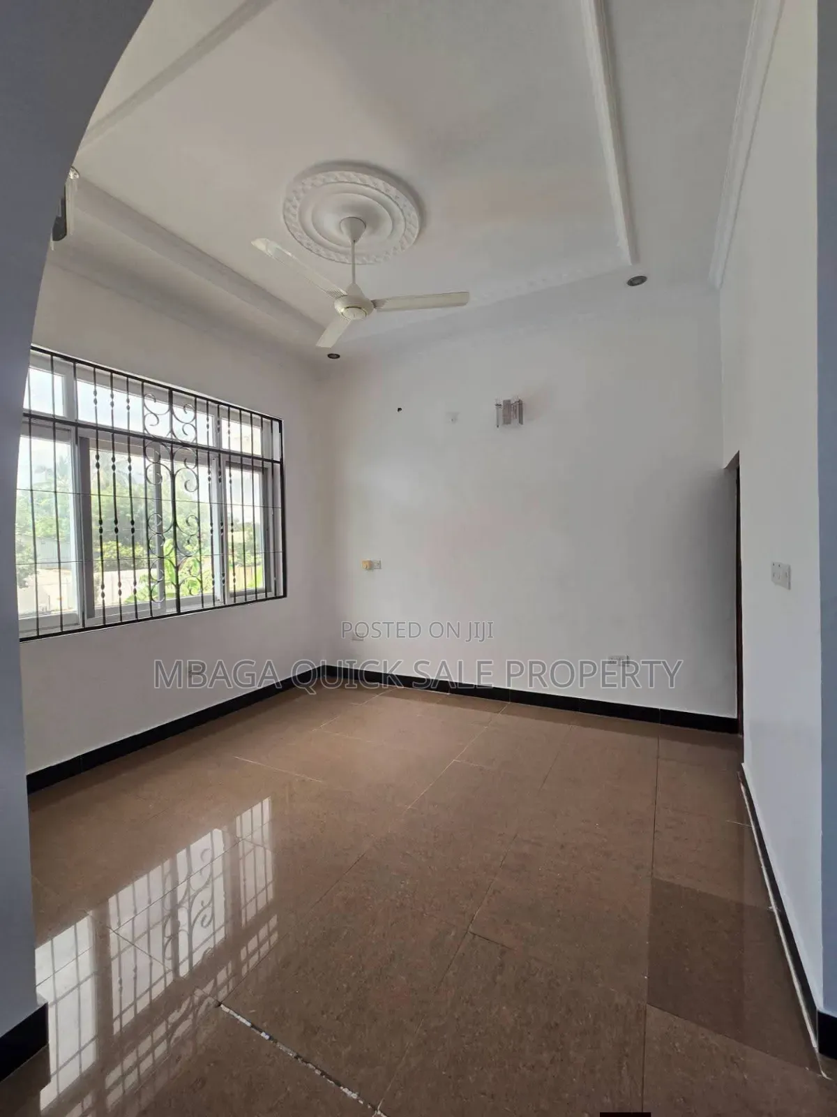 4bdrm House in Mbezi Beach, Masaki for rent
