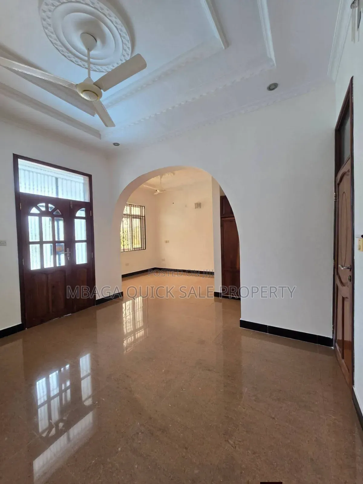 4bdrm House in Mbezi Beach, Masaki for rent