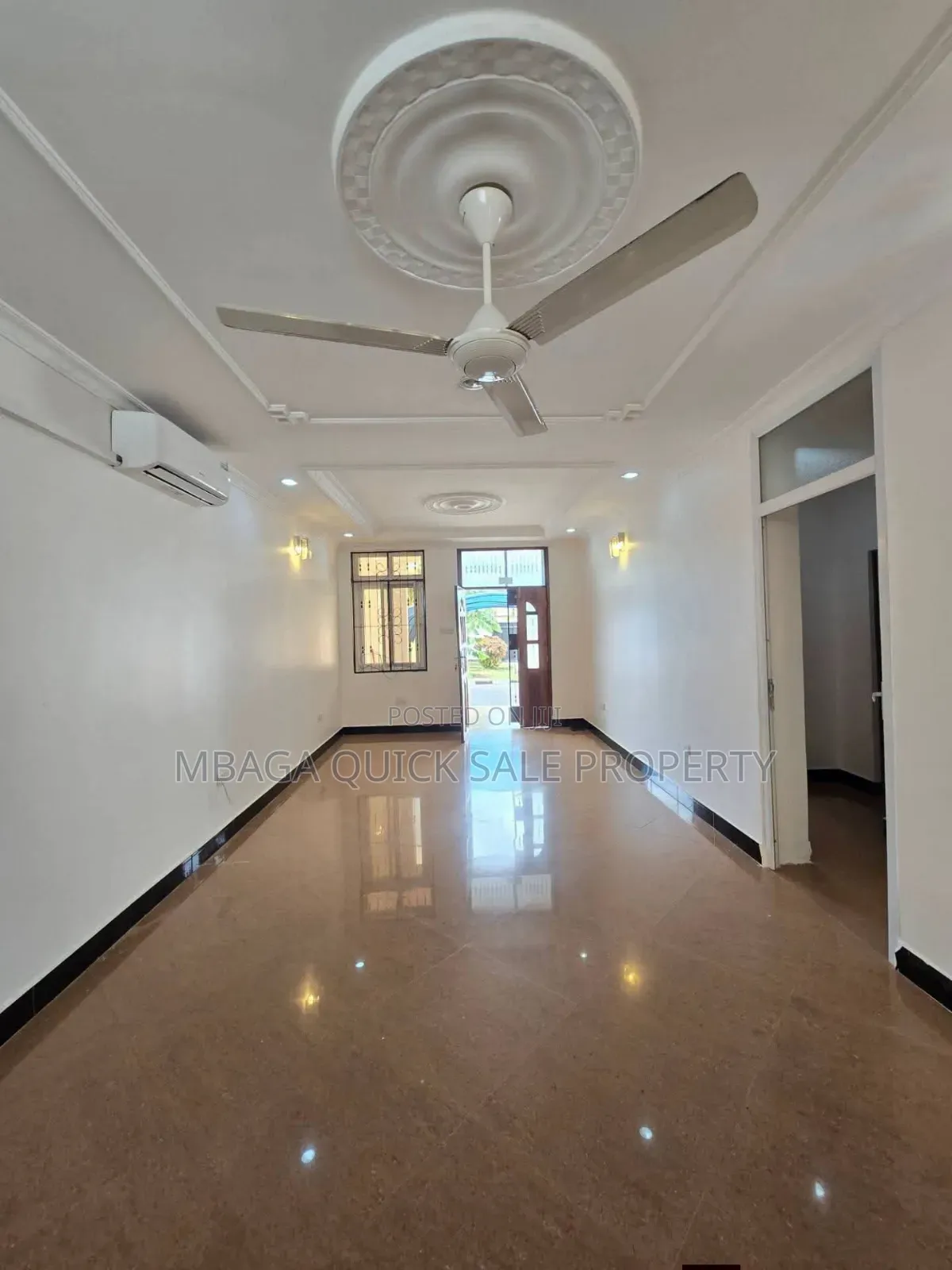 4bdrm House in Mbezi Beach, Masaki for rent