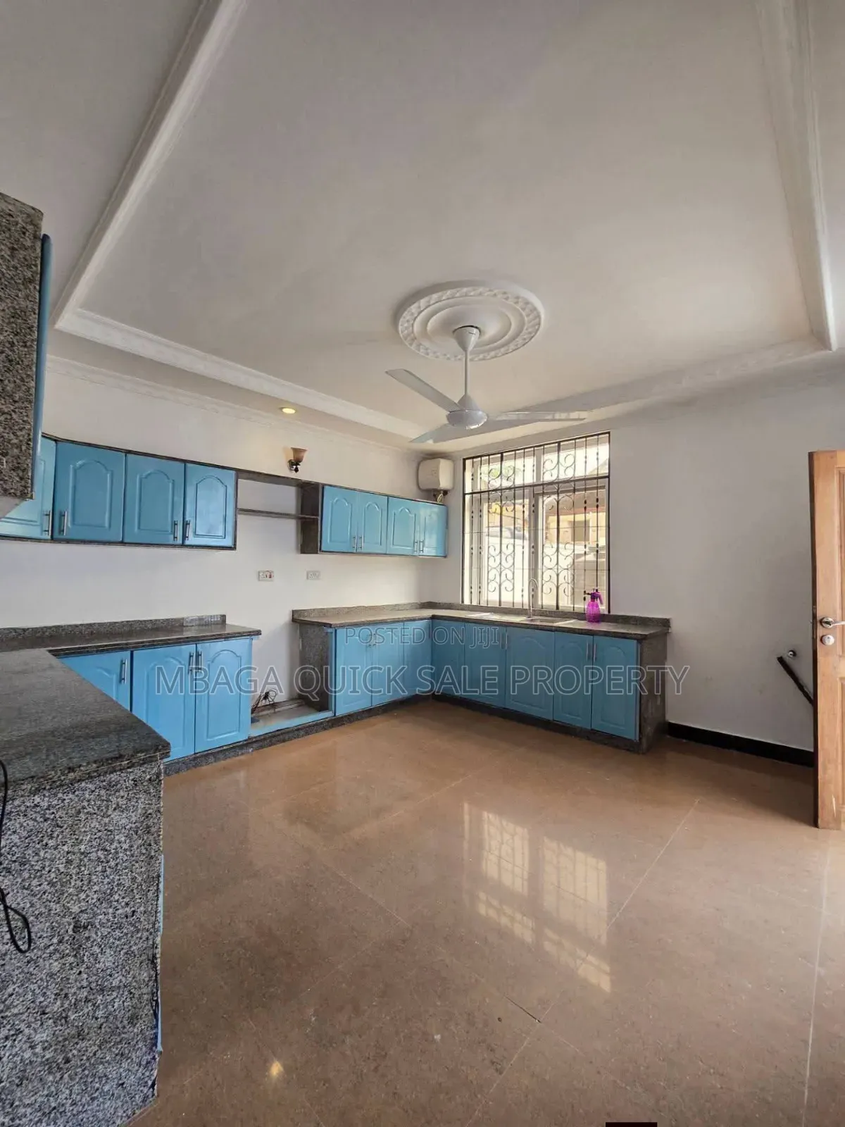 4bdrm House in Mbezi Beach, Masaki for rent