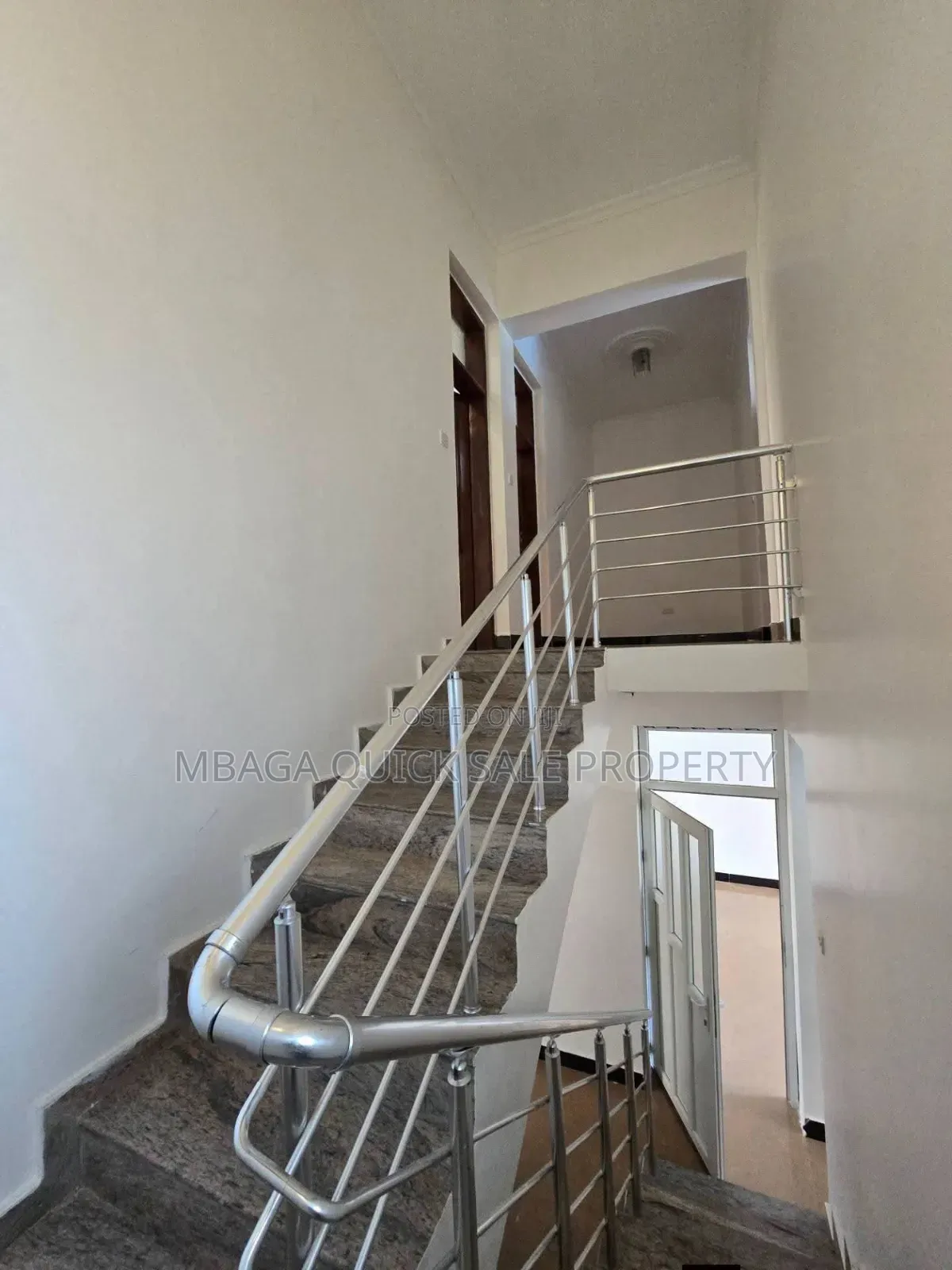 4bdrm House in Mbezi Beach, Masaki for rent