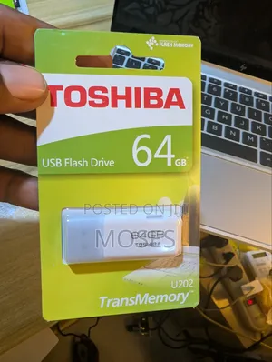 Flash Disk 64gb Toshiba