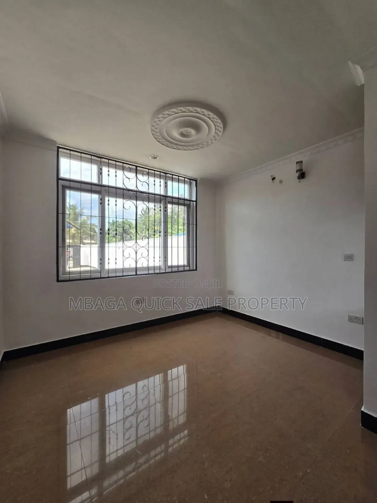 4bdrm House in Mbezi Beach, Masaki for rent