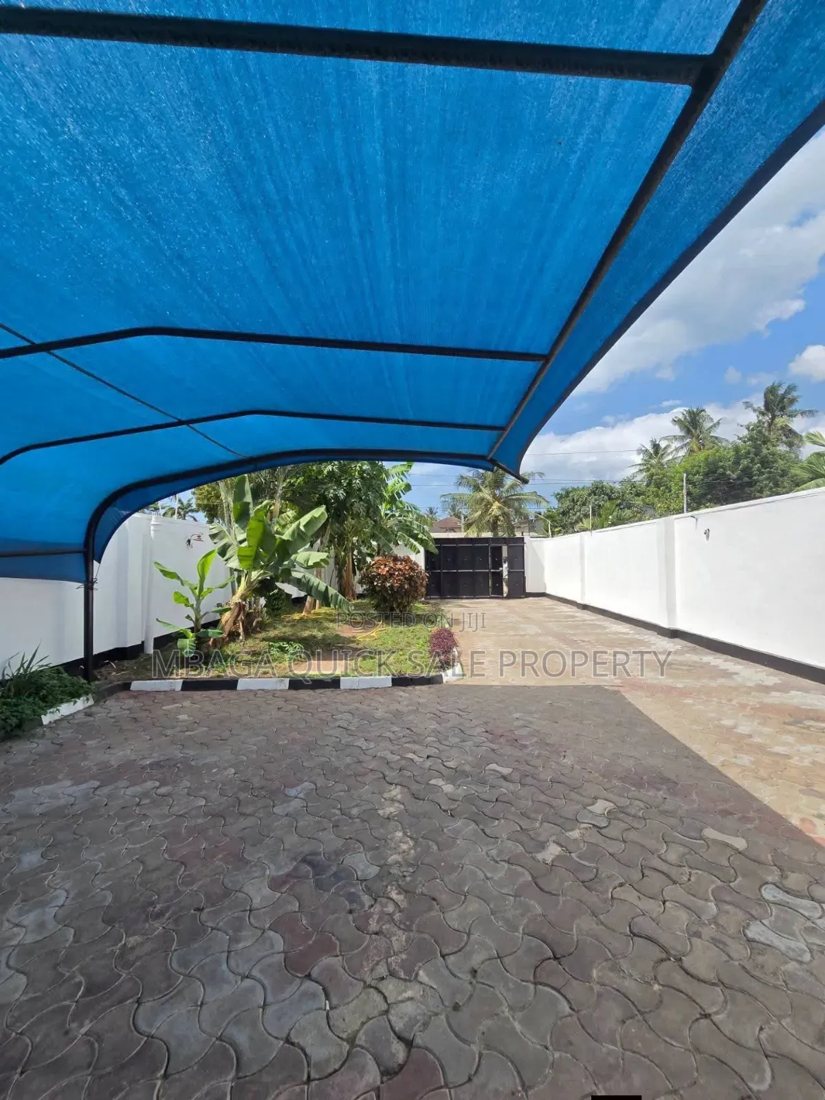 4bdrm House in Mbezi Beach, Masaki for rent