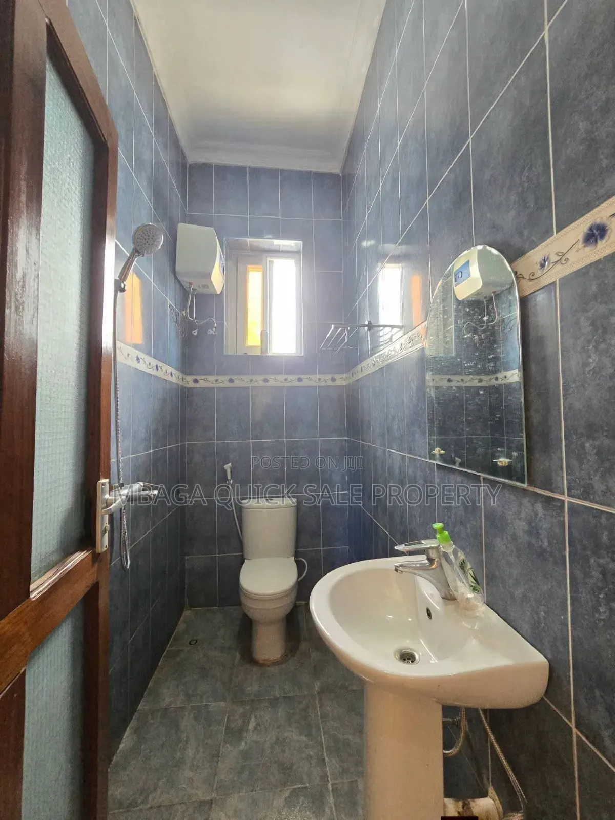 4bdrm House in Mbezi Beach, Masaki for rent
