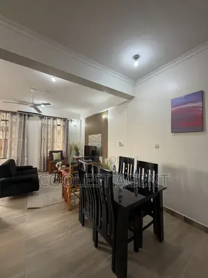 Furnished 2bdrm Apartment in Coolest Estate, Kinondoni for rent