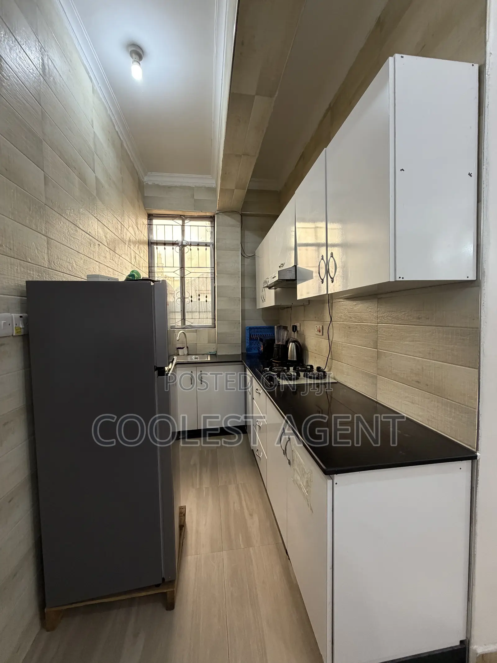 Furnished 2bdrm Apartment in Coolest Estate, Kinondoni for rent