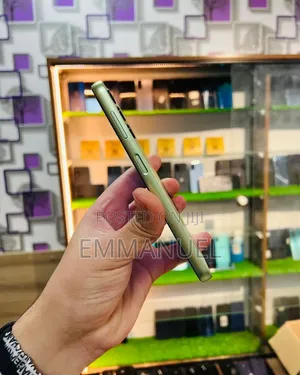 New Samsung Galaxy A14 128 GB Silver