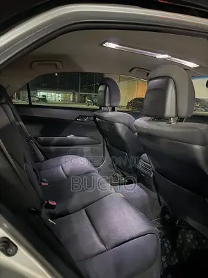 BMW 1 Series 2009 Black