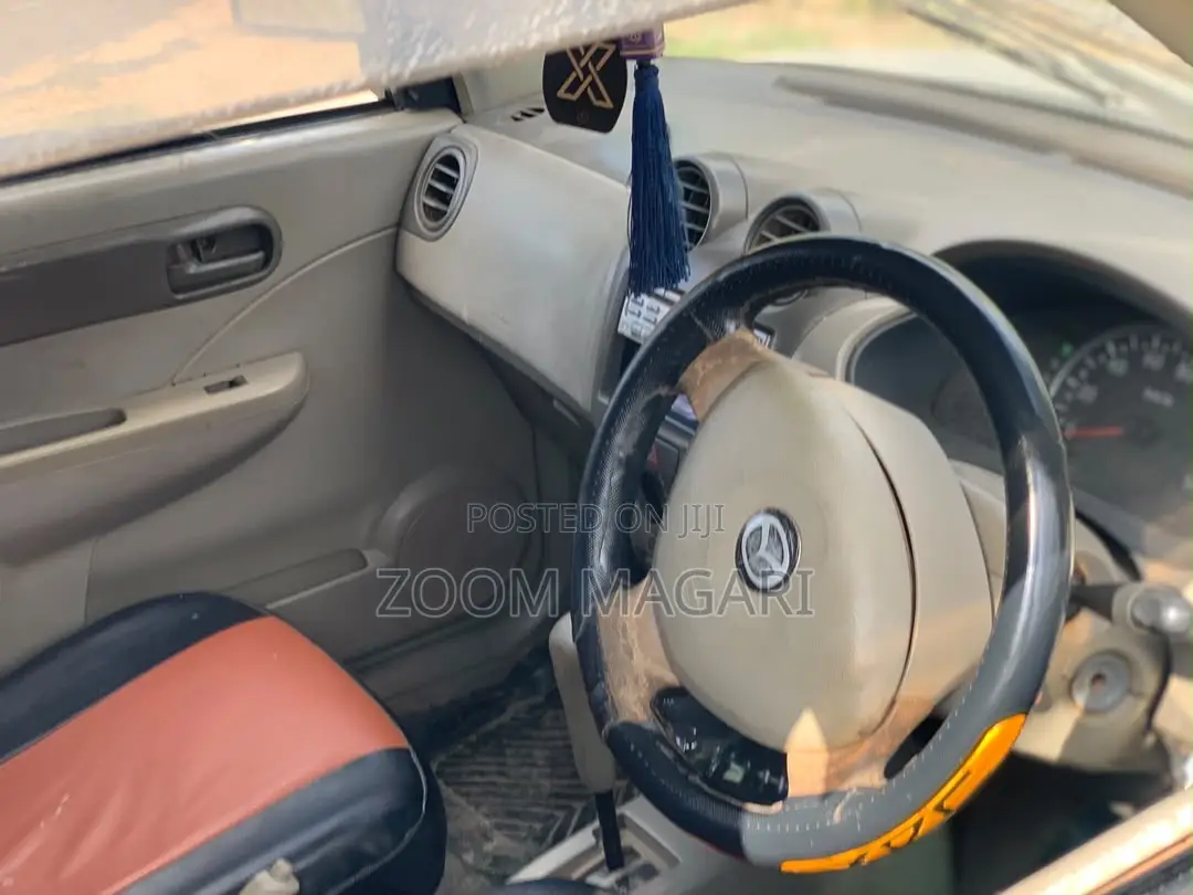 Mazda Carol Automatic 2005 Silver