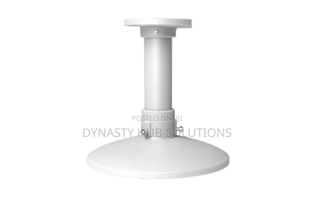 DS-1661ZJ Short Pendant Mount for PTZ Camera