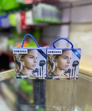 Samsung Earphones