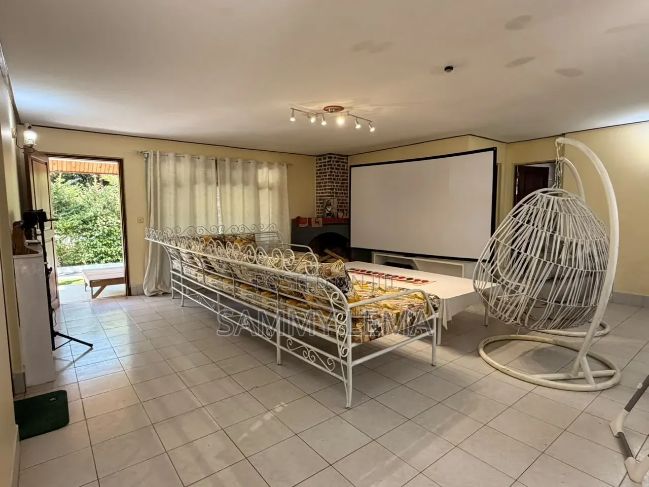 4bdrm Bungalow in Sammysaidrealestate, Njiro for sale