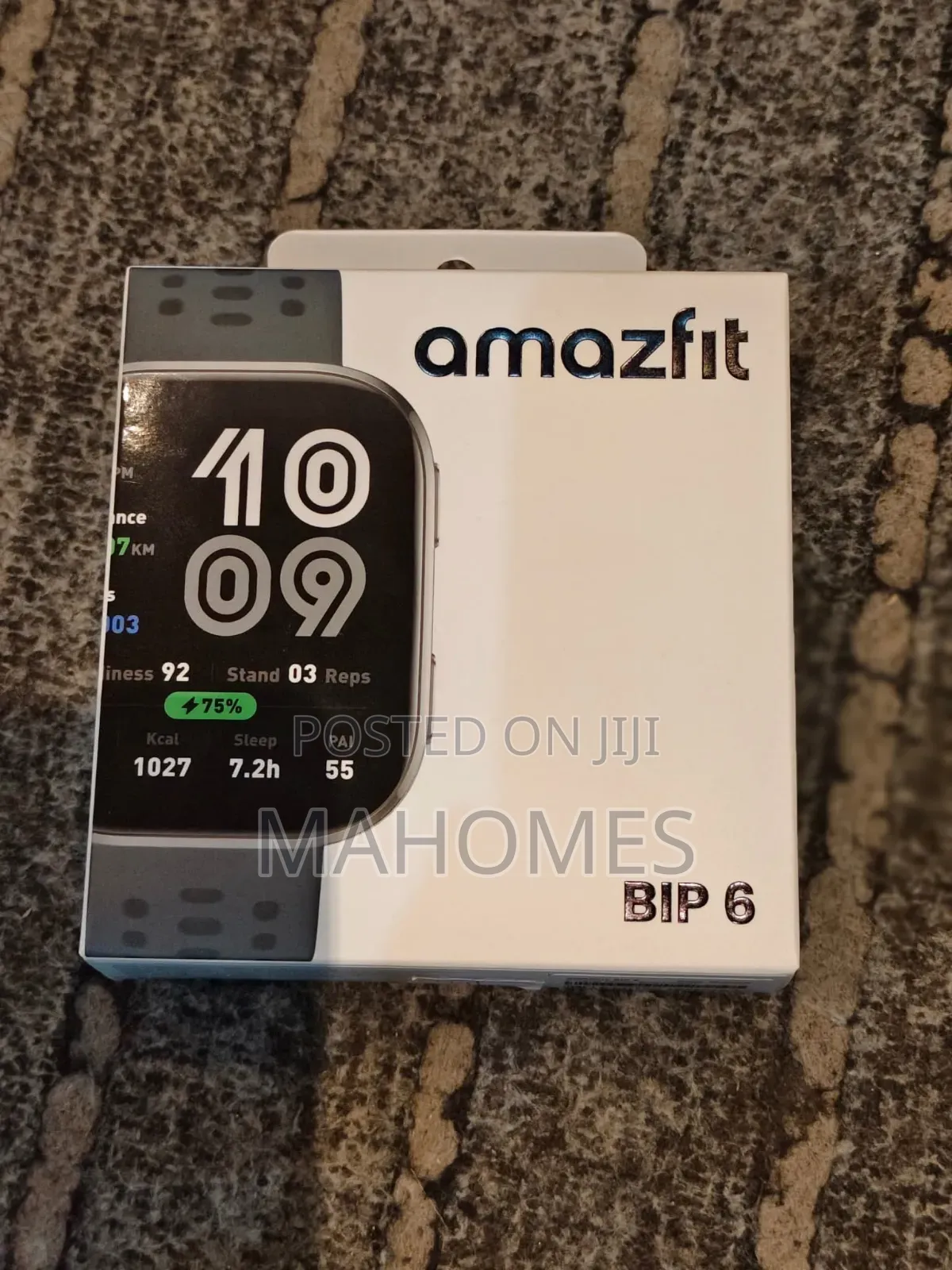 Amazfit Bip 6