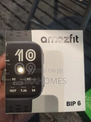 Amazfit Bip 6
