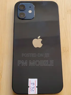 Apple iPhone 12 256 GB
