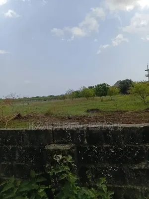 Plot for Sale at Nungwi Zanzibar