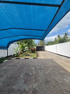 4bdrm House in Kahwa Real Estate, Mbezi Beach for rent