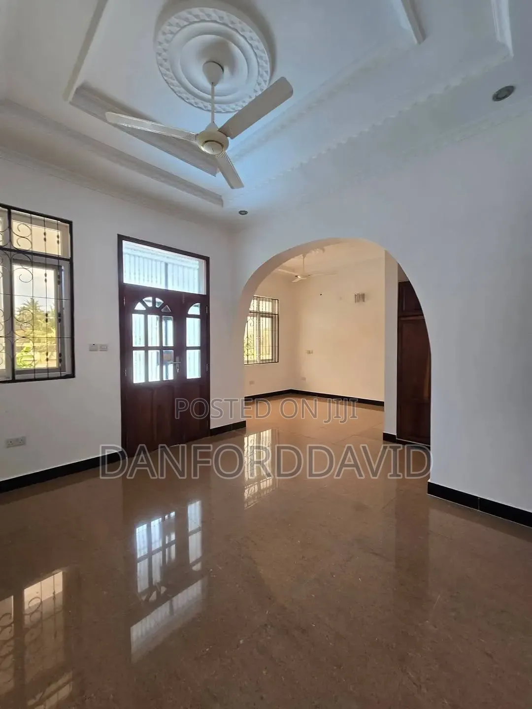4bdrm House in Kahwa Real Estate, Mbezi Beach for rent