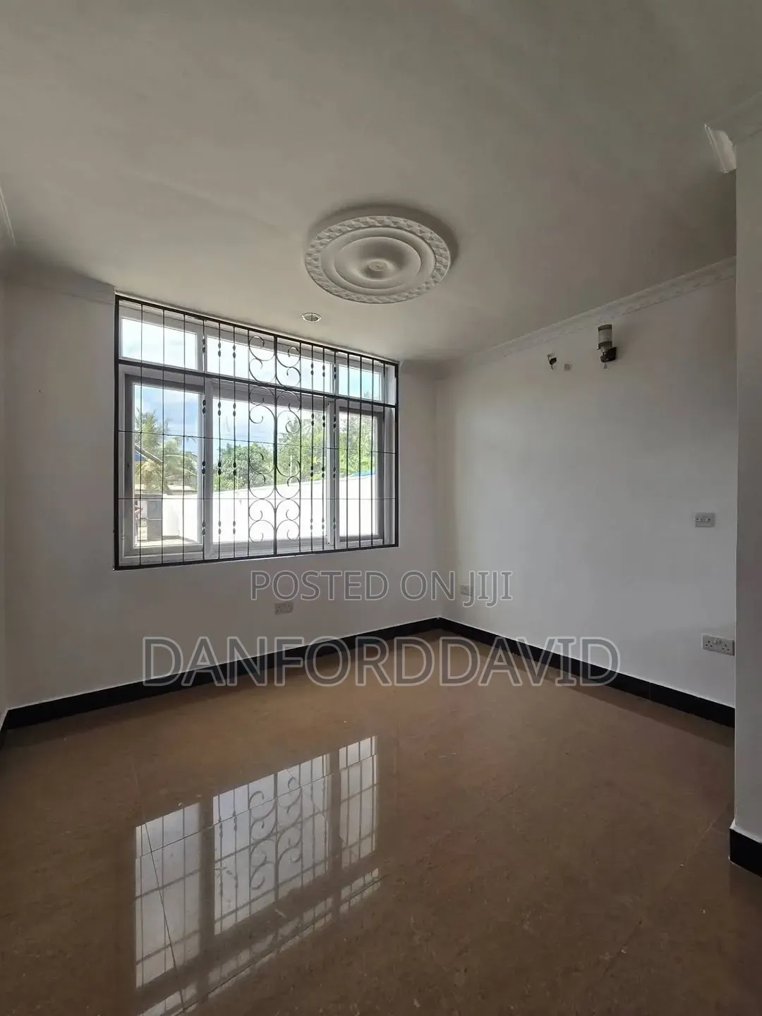 4bdrm House in Kahwa Real Estate, Mbezi Beach for rent