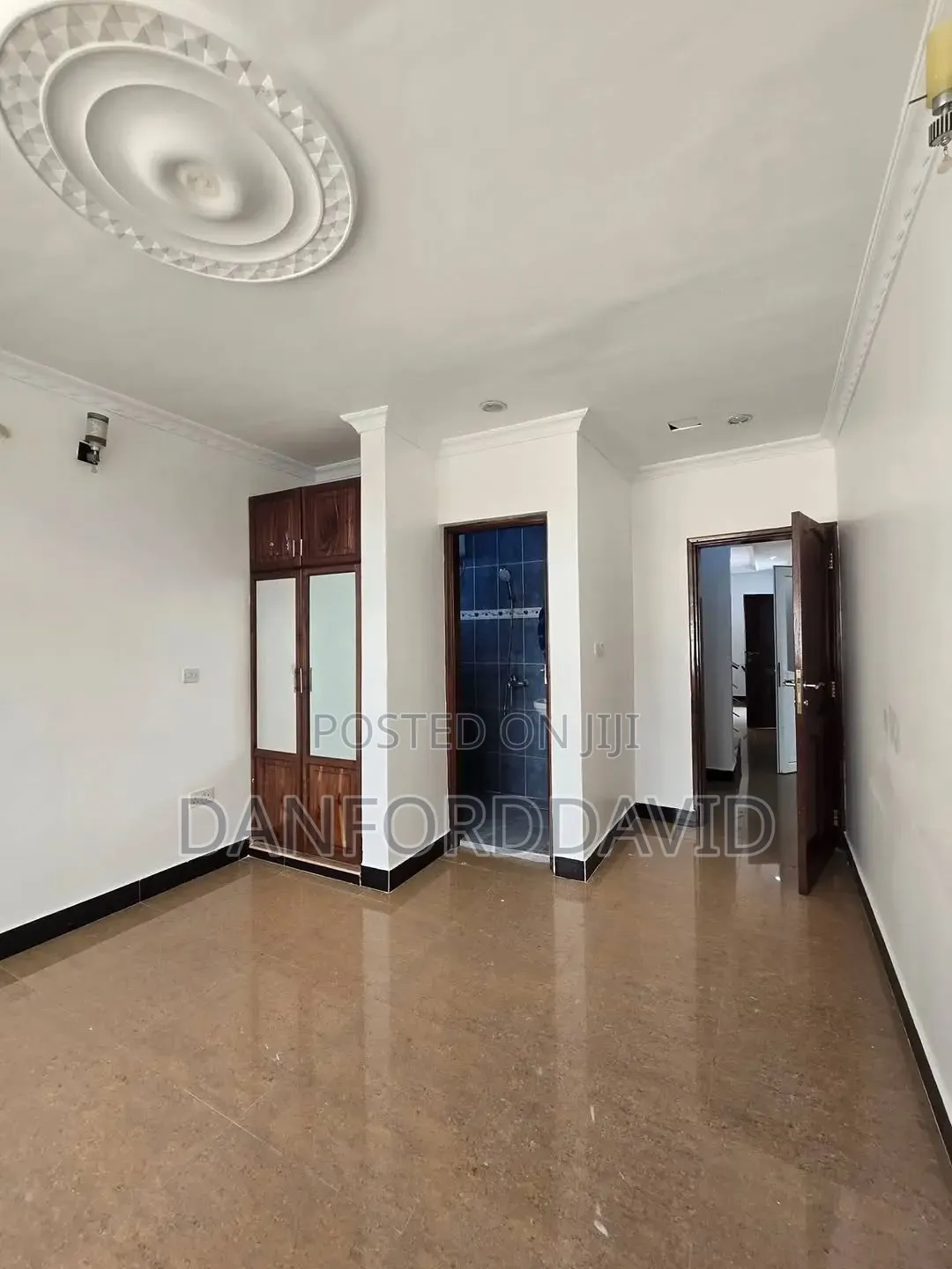 4bdrm House in Kahwa Real Estate, Mbezi Beach for rent