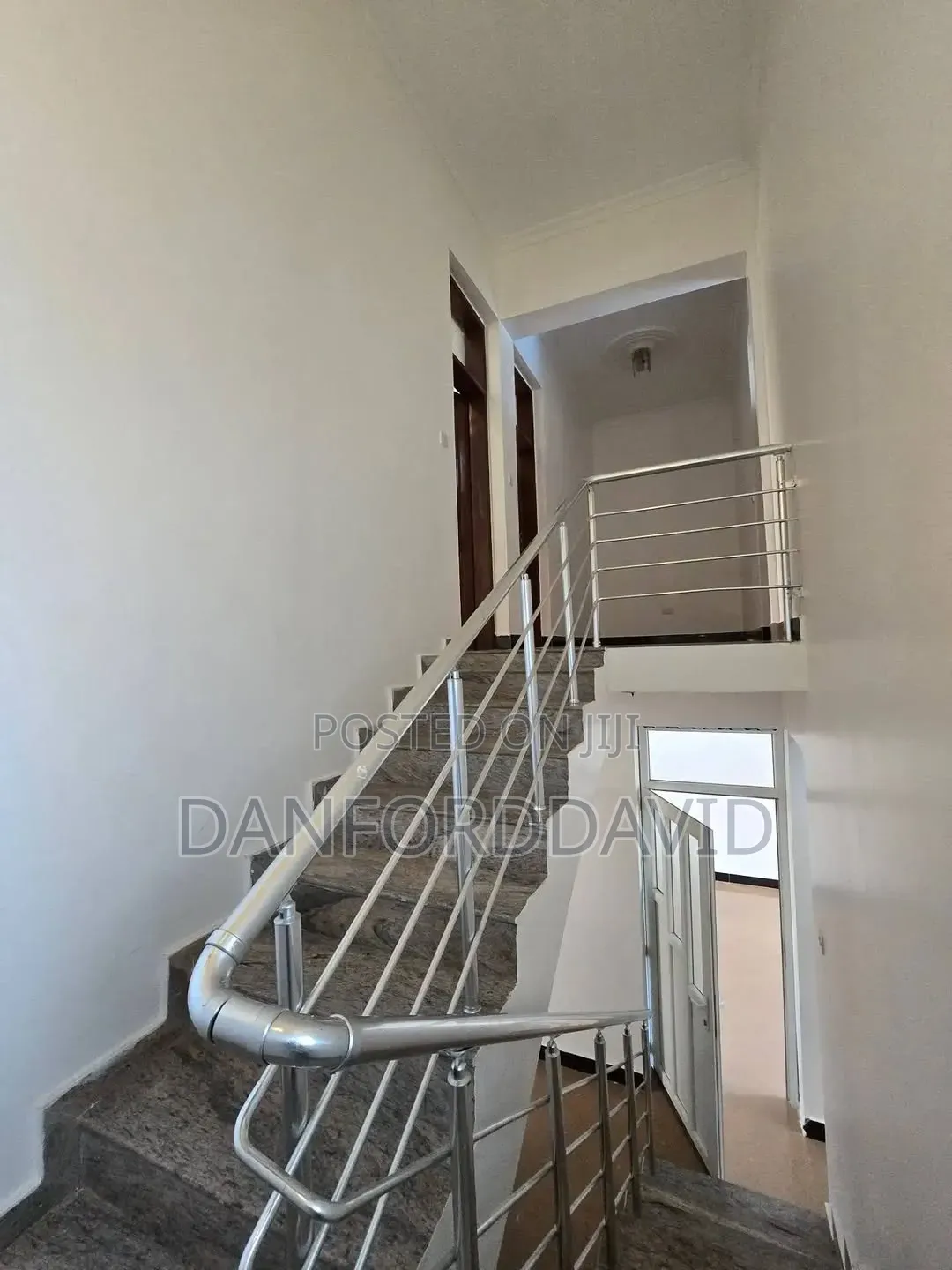 4bdrm House in Kahwa Real Estate, Mbezi Beach for rent