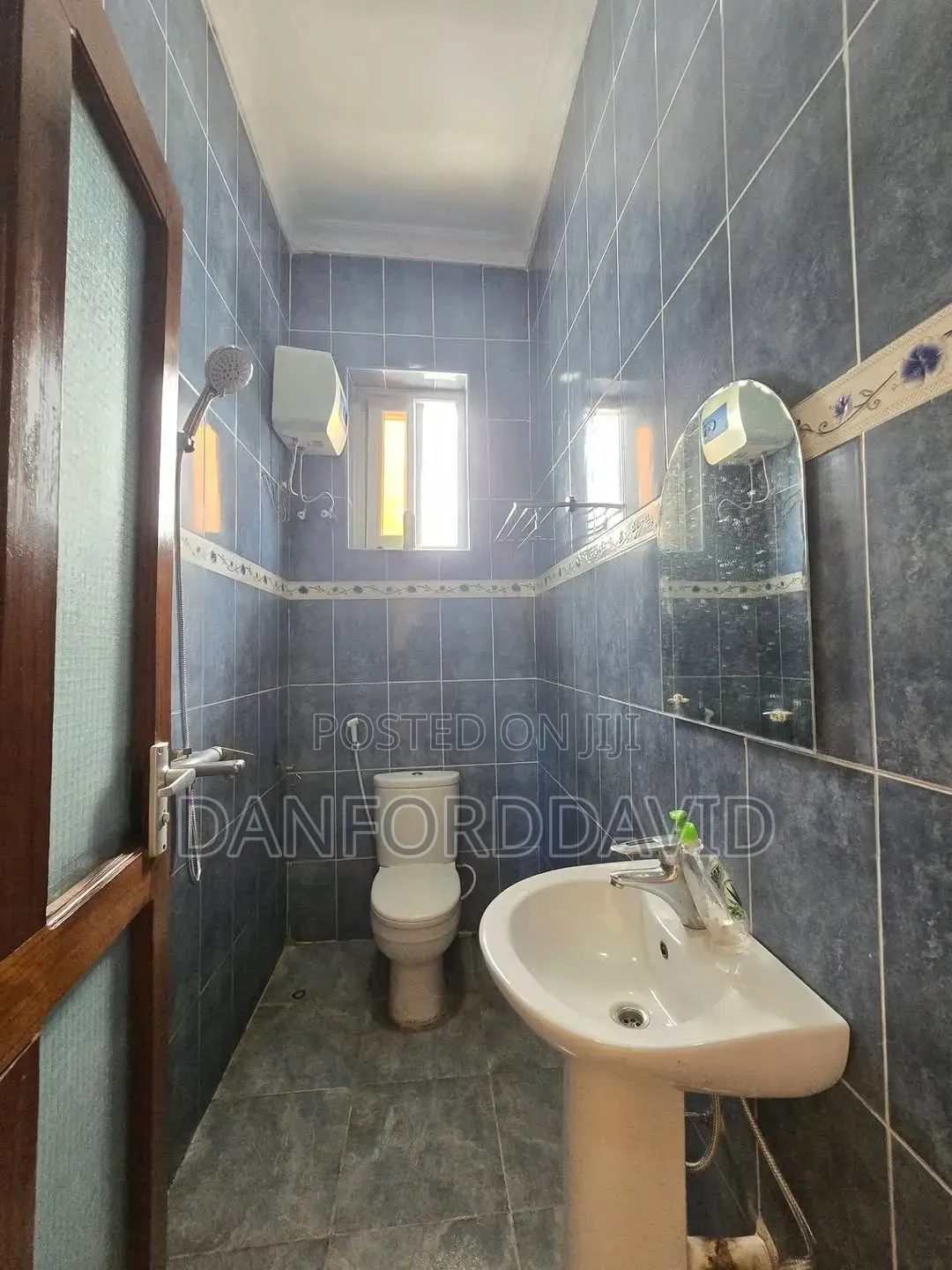 4bdrm House in Kahwa Real Estate, Mbezi Beach for rent