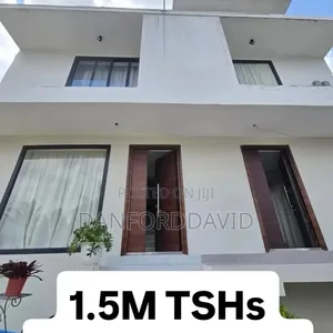 2bdrm Apartment in Kahwa Real Estate, Kawe for rent