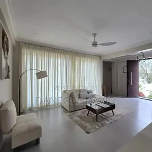 2bdrm Apartment in Kahwa Real Estate, Kawe for rent