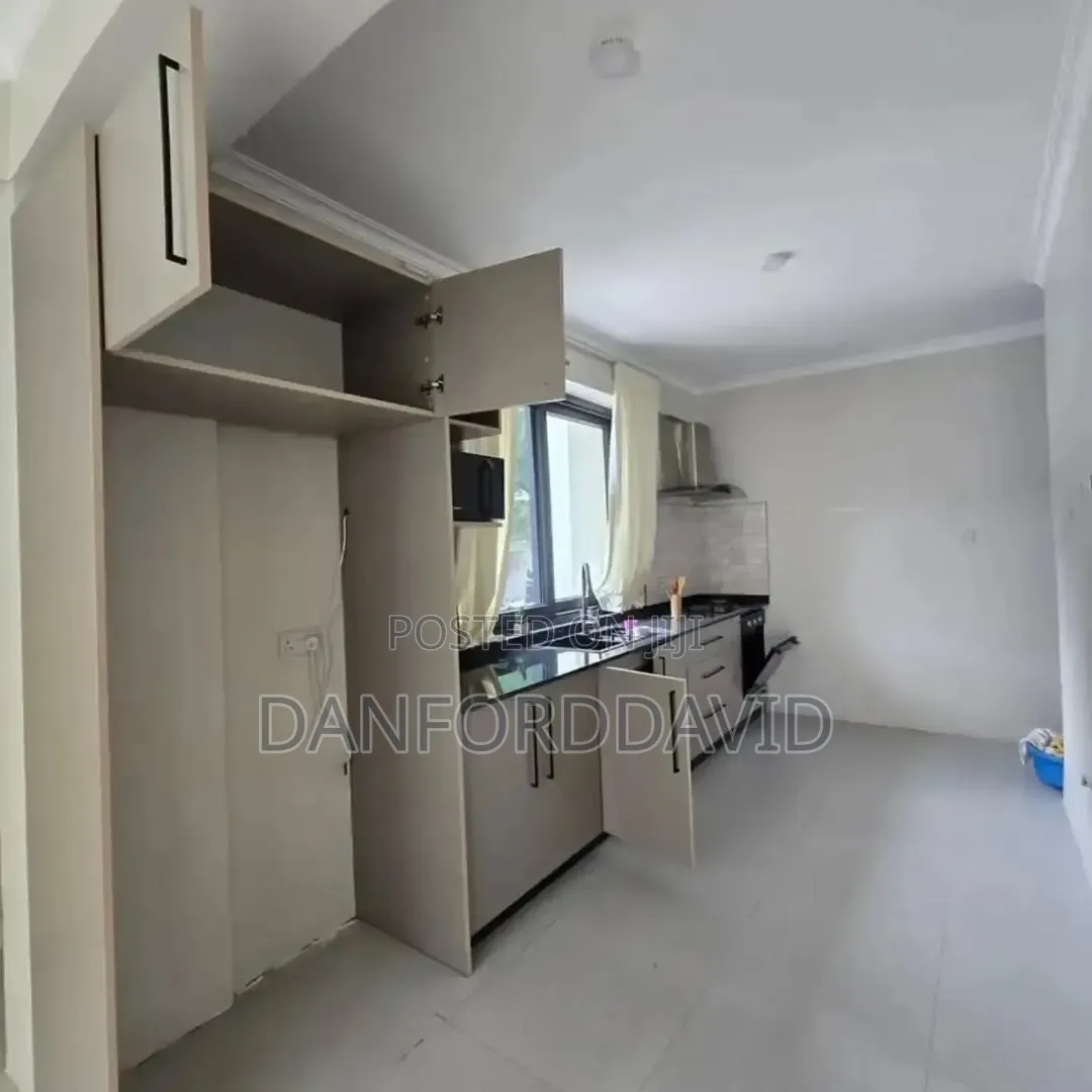 2bdrm Apartment in Kahwa Real Estate, Kawe for rent