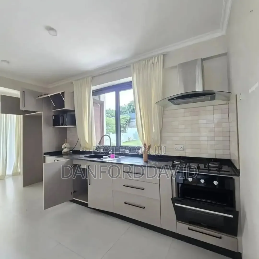 2bdrm Apartment in Kahwa Real Estate, Kawe for rent