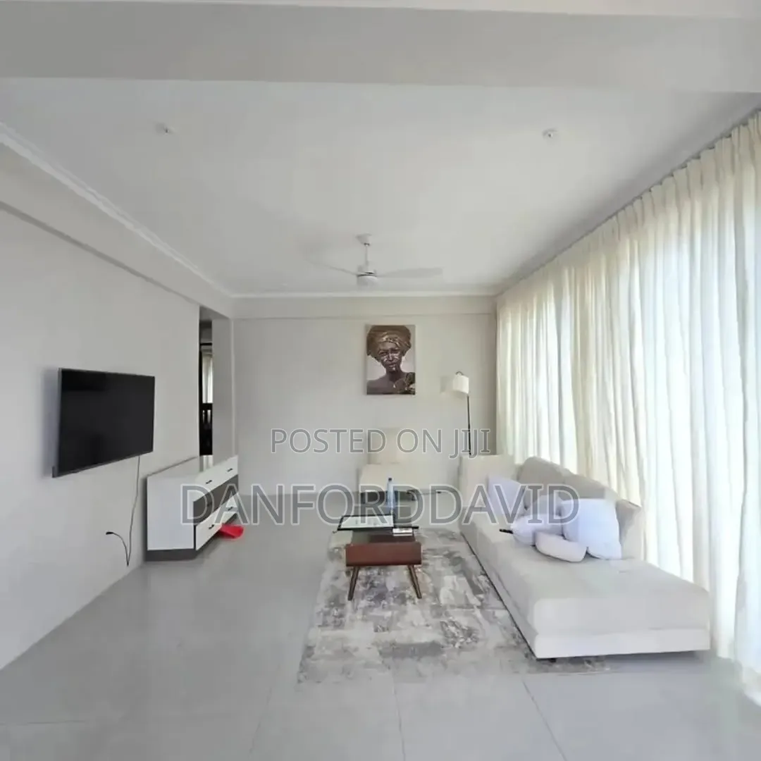 2bdrm Apartment in Kahwa Real Estate, Kawe for rent