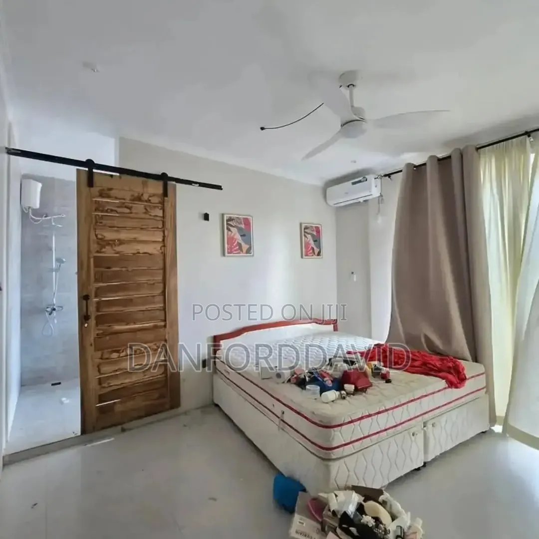 2bdrm Apartment in Kahwa Real Estate, Kawe for rent