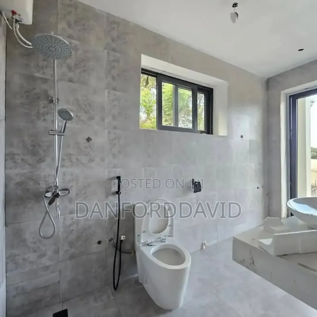 2bdrm Apartment in Kahwa Real Estate, Kawe for rent