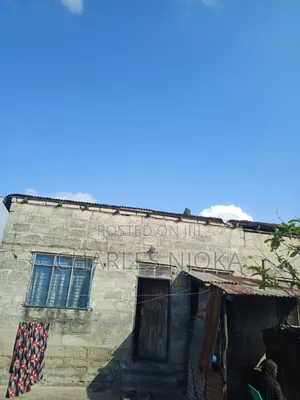3bdrm House in Rada Chuo, Ilala for sale