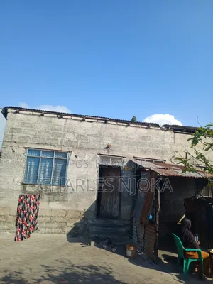3bdrm House in Rada Chuo, Ilala for sale